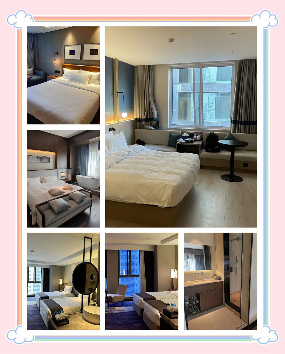 Where is accommodation cheap and convenient in Chongqing (where is accommodation cheap and convenient for parking in Chongqing)